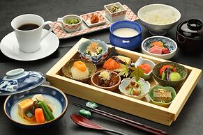 Hotel Metropolitan Yamagata