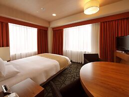 Hotel Metropolitan Yamagata