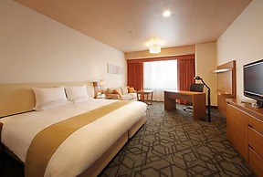 Hotel Metropolitan Yamagata