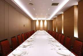 Hotel Metropolitan Yamagata