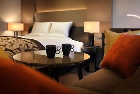 Hotel Metropolitan Yamagata