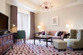 The Tokyo Station Hotel