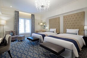 The Tokyo Station Hotel