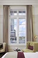 The Tokyo Station Hotel