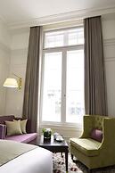 The Tokyo Station Hotel