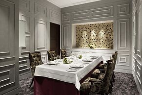 The Tokyo Station Hotel