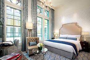 The Tokyo Station Hotel