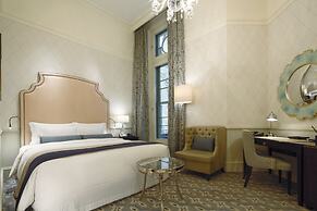 The Tokyo Station Hotel