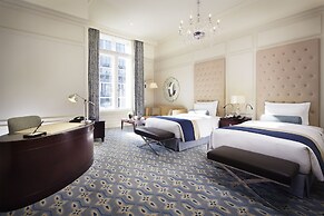 The Tokyo Station Hotel