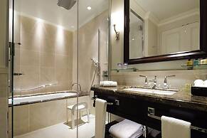 The Tokyo Station Hotel