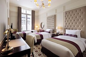 The Tokyo Station Hotel