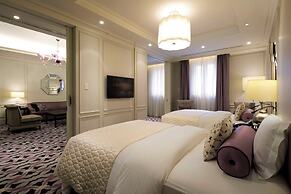 The Tokyo Station Hotel