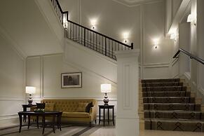 The Tokyo Station Hotel