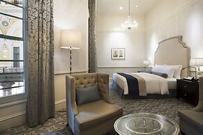 The Tokyo Station Hotel