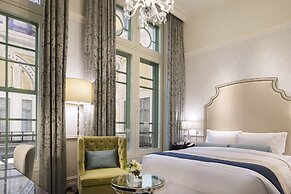 The Tokyo Station Hotel