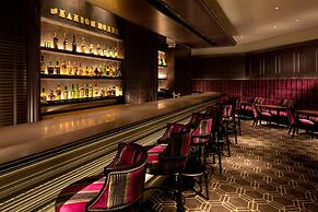 The Tokyo Station Hotel