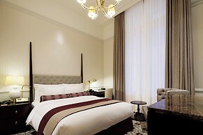 The Tokyo Station Hotel