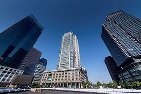 The Tokyo Station Hotel