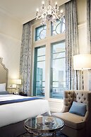 The Tokyo Station Hotel