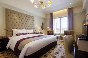The Tokyo Station Hotel