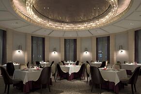 The Tokyo Station Hotel