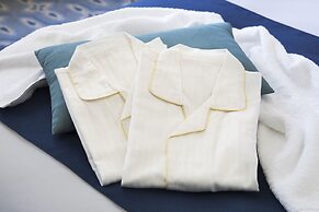 The Tokyo Station Hotel