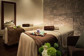 The Tokyo Station Hotel