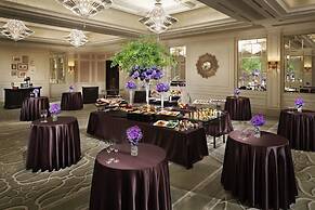 The Tokyo Station Hotel