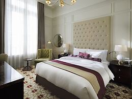 The Tokyo Station Hotel