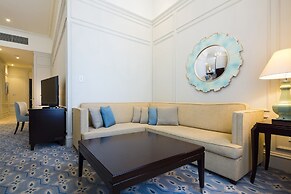 The Tokyo Station Hotel