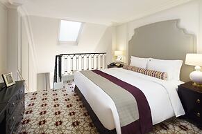 The Tokyo Station Hotel