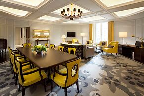 The Tokyo Station Hotel