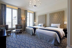 The Tokyo Station Hotel