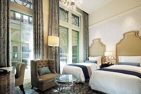 The Tokyo Station Hotel