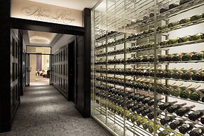 The Tokyo Station Hotel