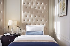 The Tokyo Station Hotel