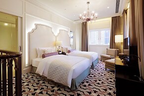 The Tokyo Station Hotel