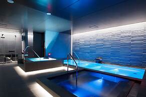 The Tokyo Station Hotel