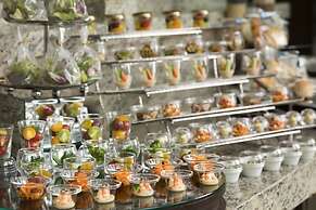 The Tokyo Station Hotel