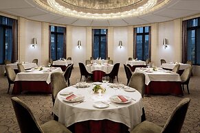 The Tokyo Station Hotel