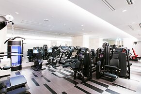 The Tokyo Station Hotel