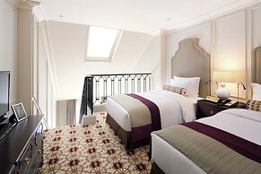 The Tokyo Station Hotel