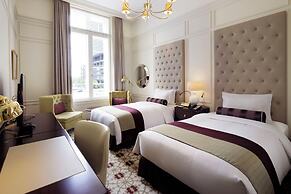 The Tokyo Station Hotel