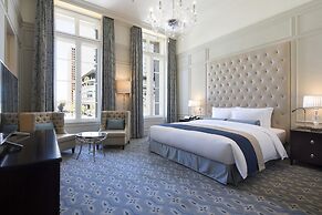 The Tokyo Station Hotel