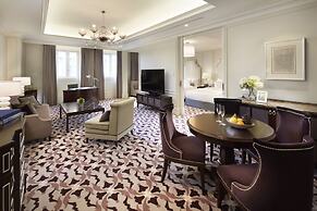 The Tokyo Station Hotel