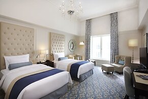 The Tokyo Station Hotel