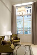 The Tokyo Station Hotel