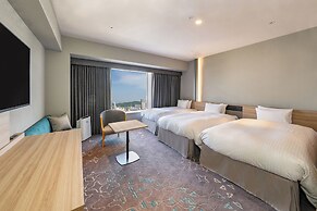 Hotel Granvia Okayama