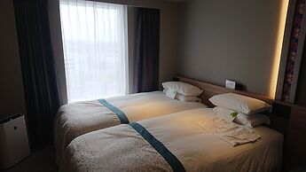 Hotel Granvia Okayama