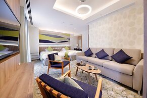 Hotel Granvia Okayama